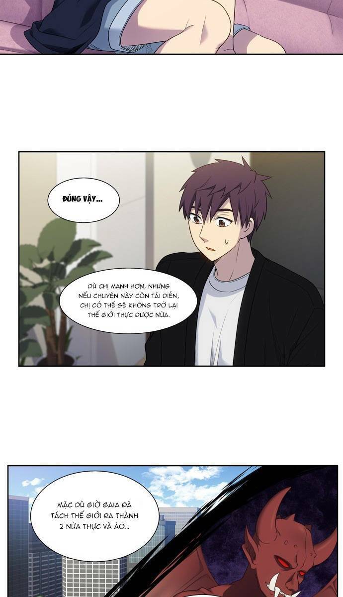The Gamer: Chapter 405