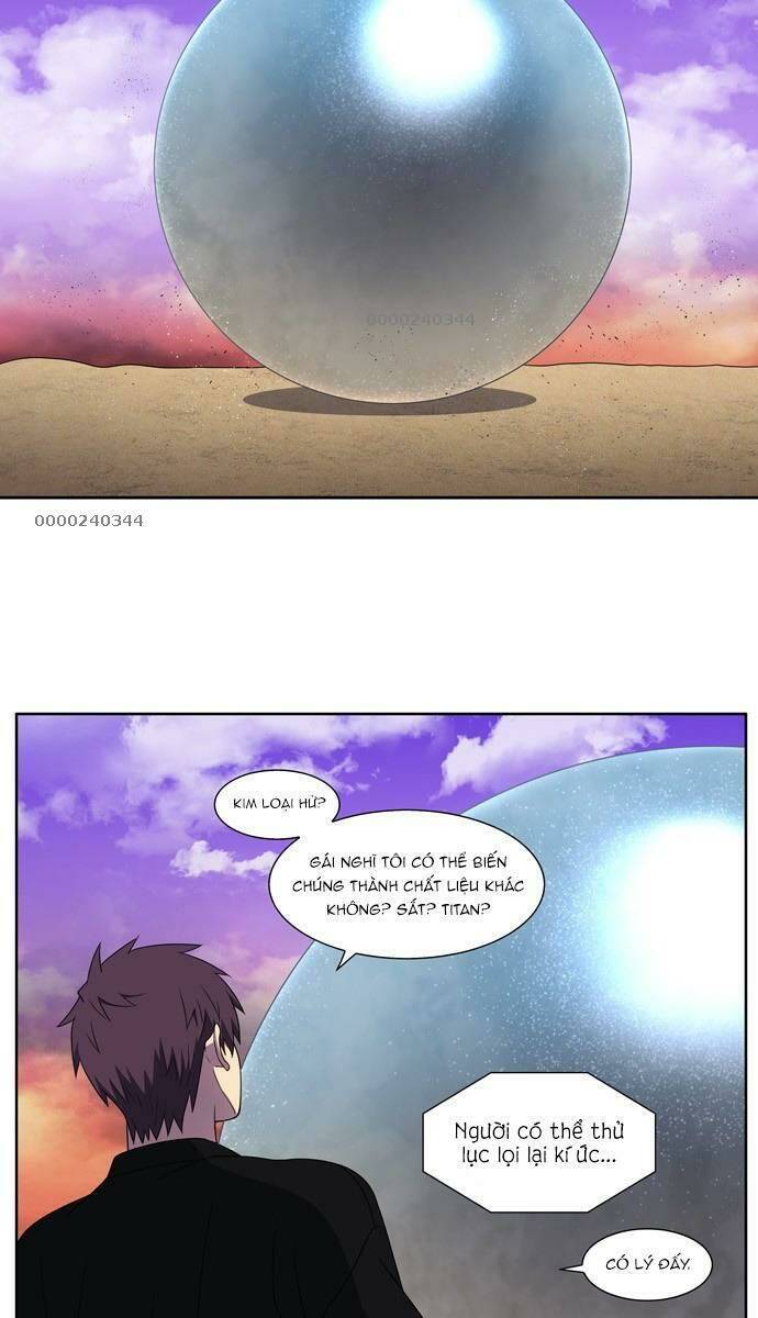 The Gamer: Chapter 405