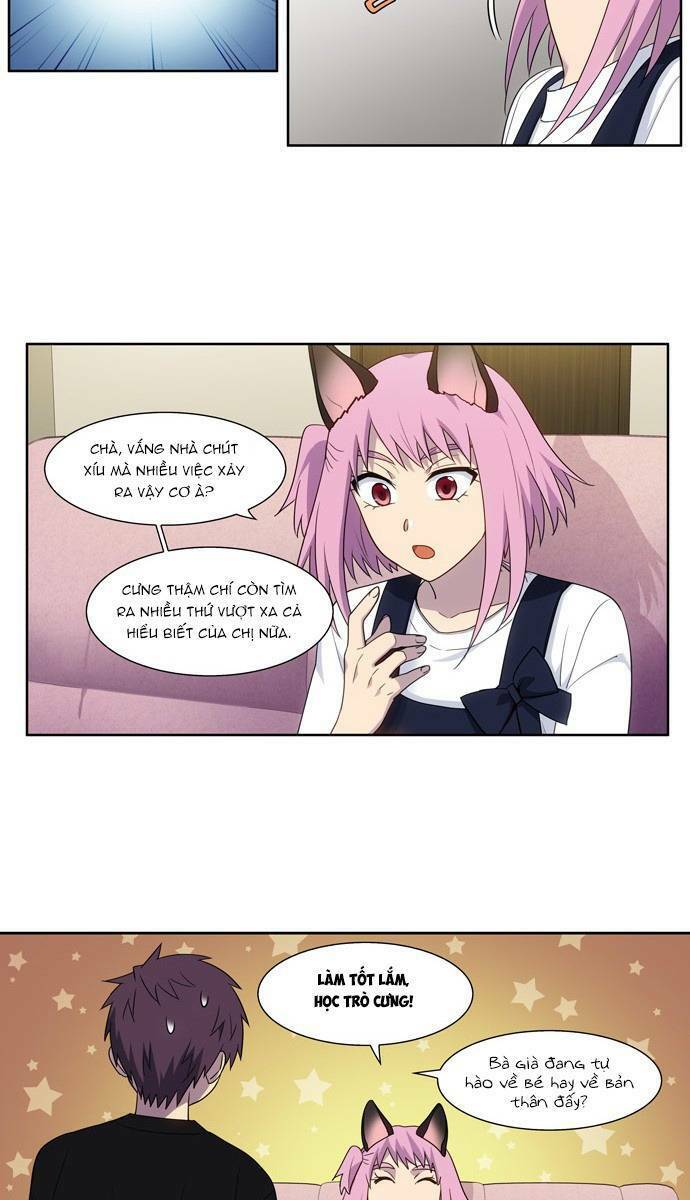 The Gamer: Chapter 405