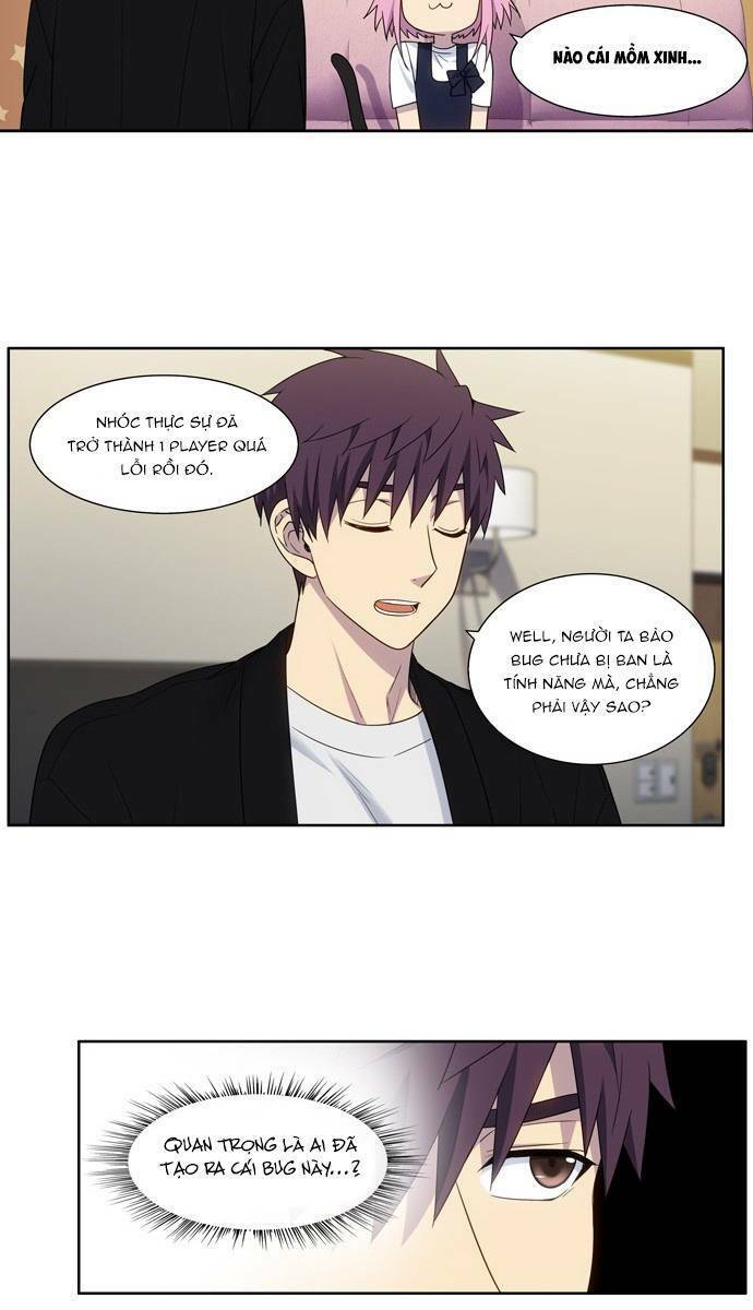 The Gamer: Chapter 405