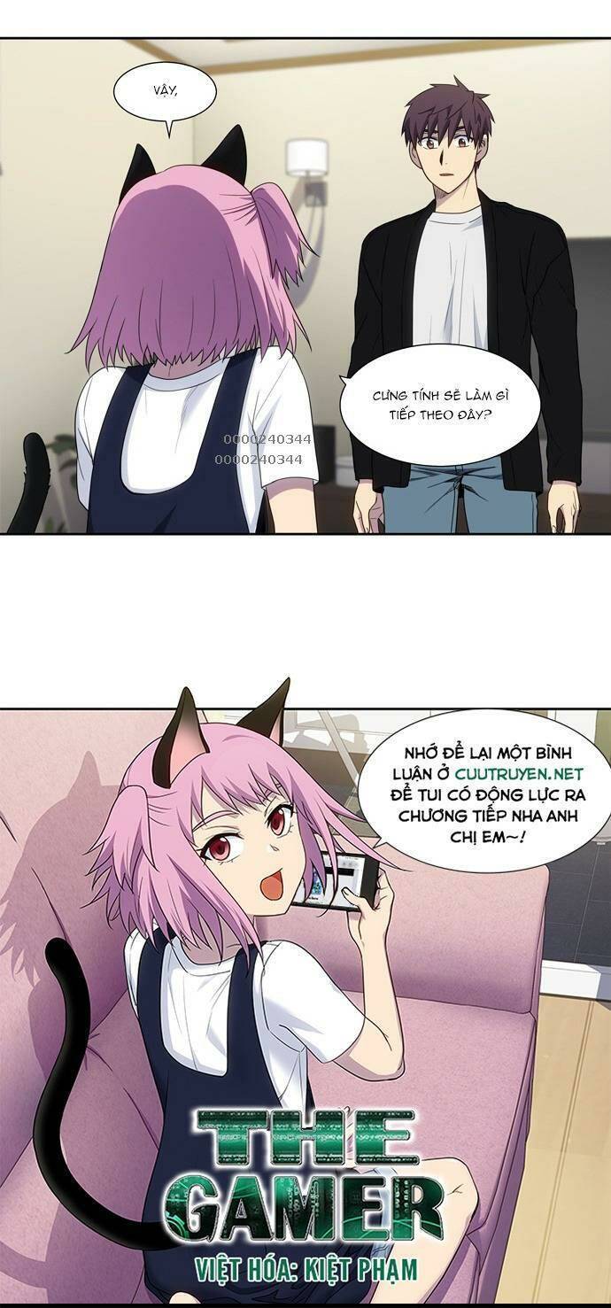 The Gamer: Chapter 405