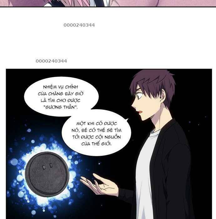 The Gamer: Chapter 406