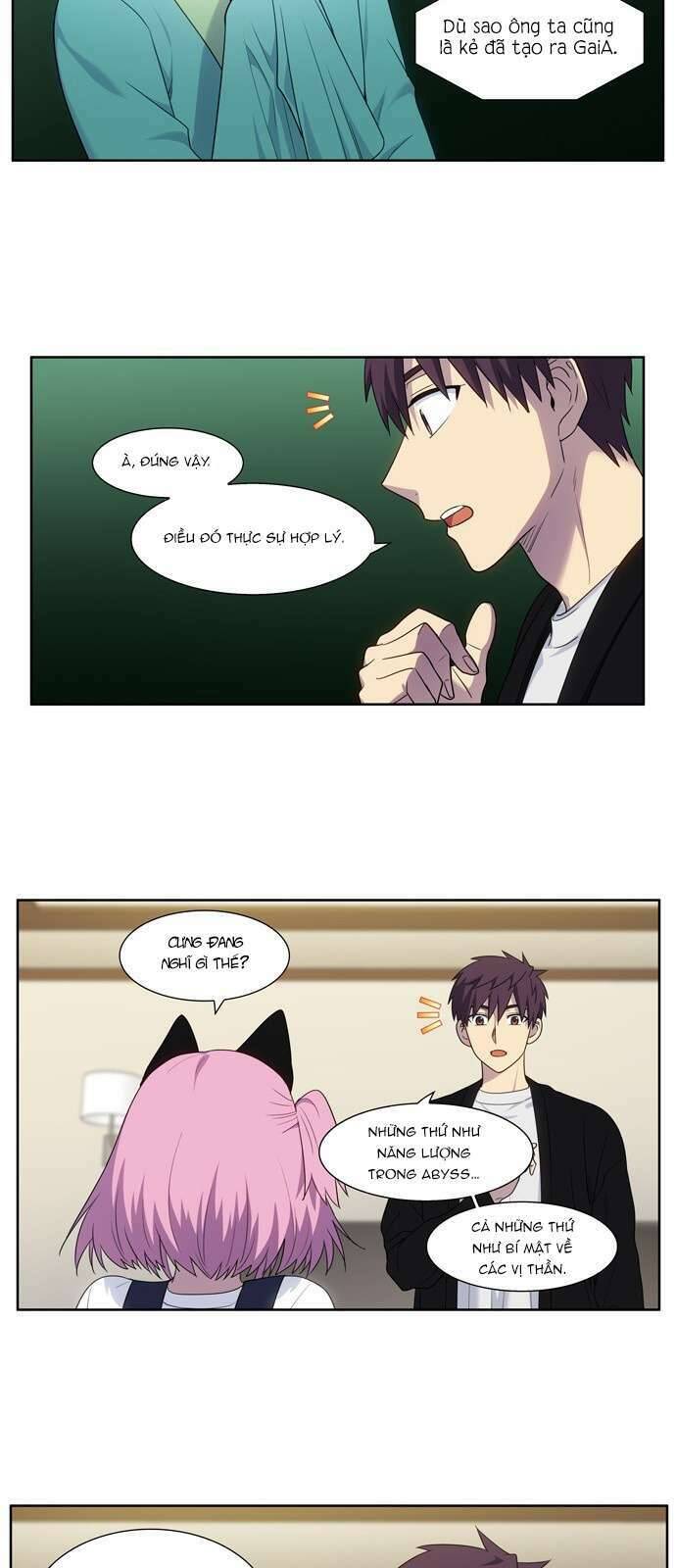 The Gamer: Chapter 406