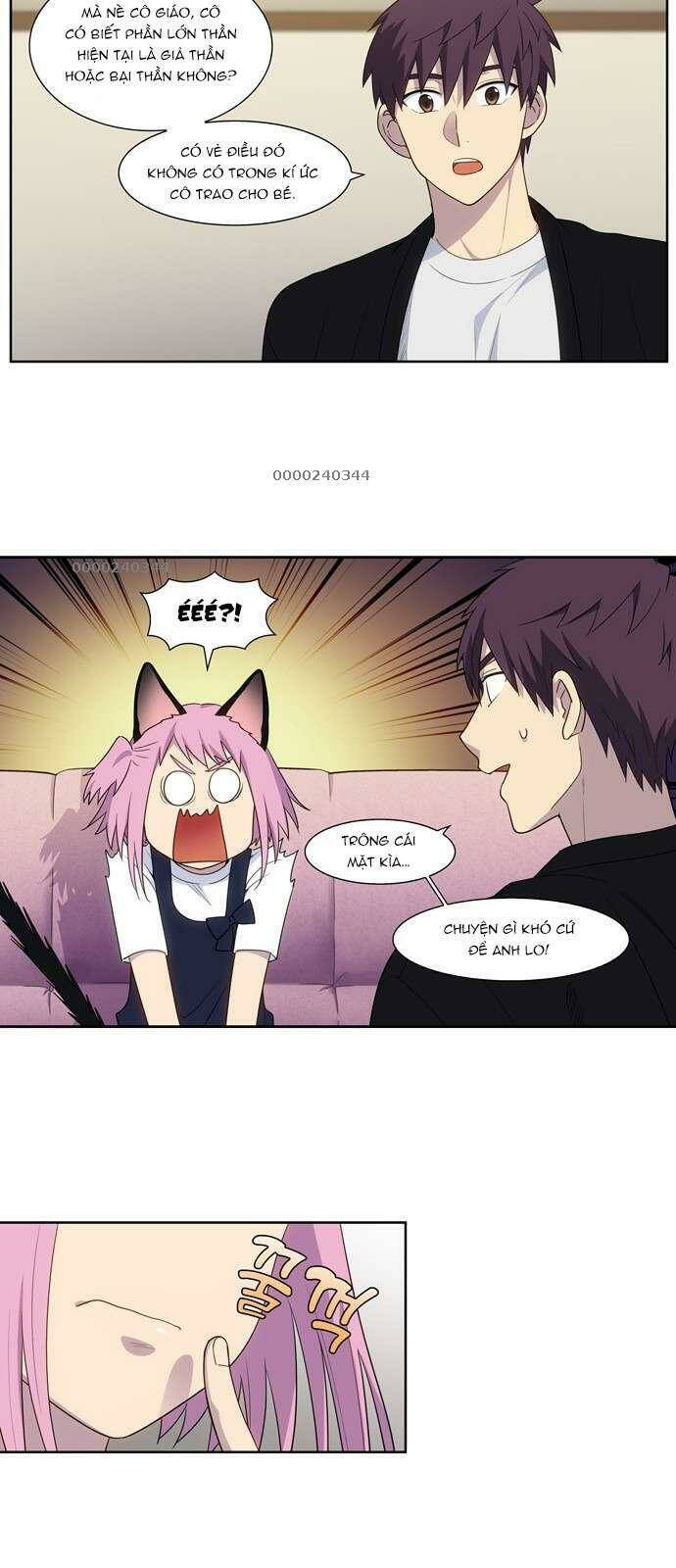 The Gamer: Chapter 406