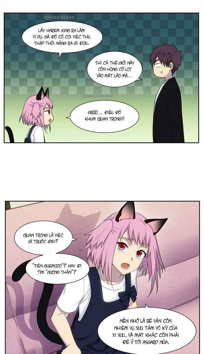 The Gamer: Chapter 406
