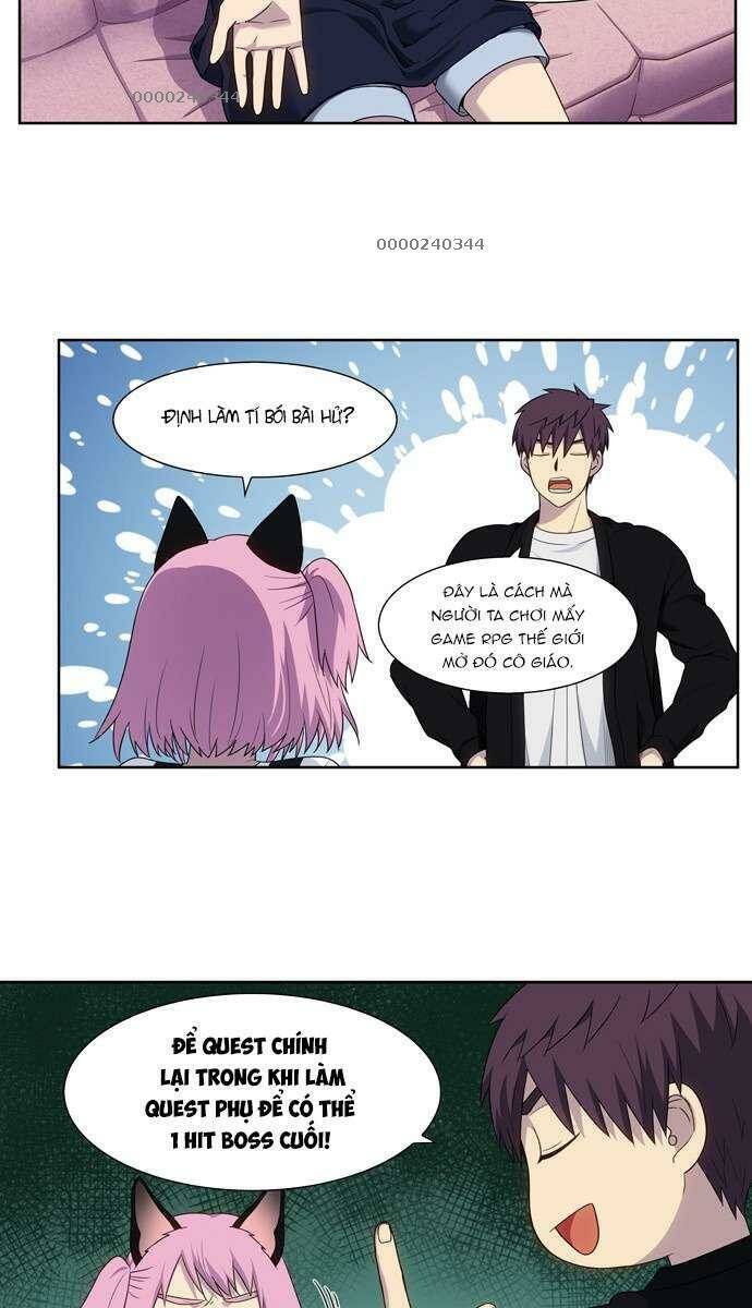 The Gamer: Chapter 406