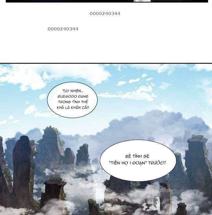 The Gamer: Chapter 406
