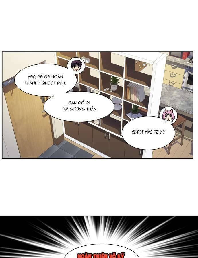 The Gamer: Chapter 406