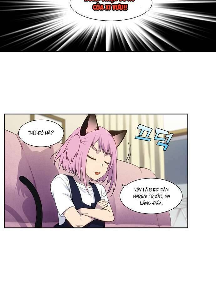 The Gamer: Chapter 406