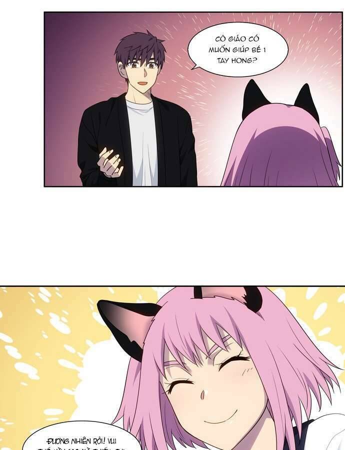 The Gamer: Chapter 406