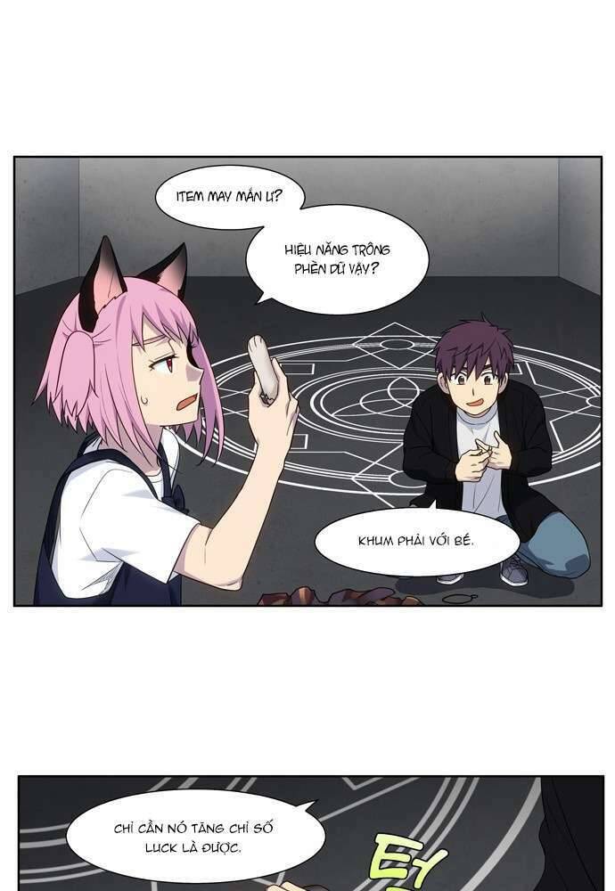 The Gamer: Chapter 406