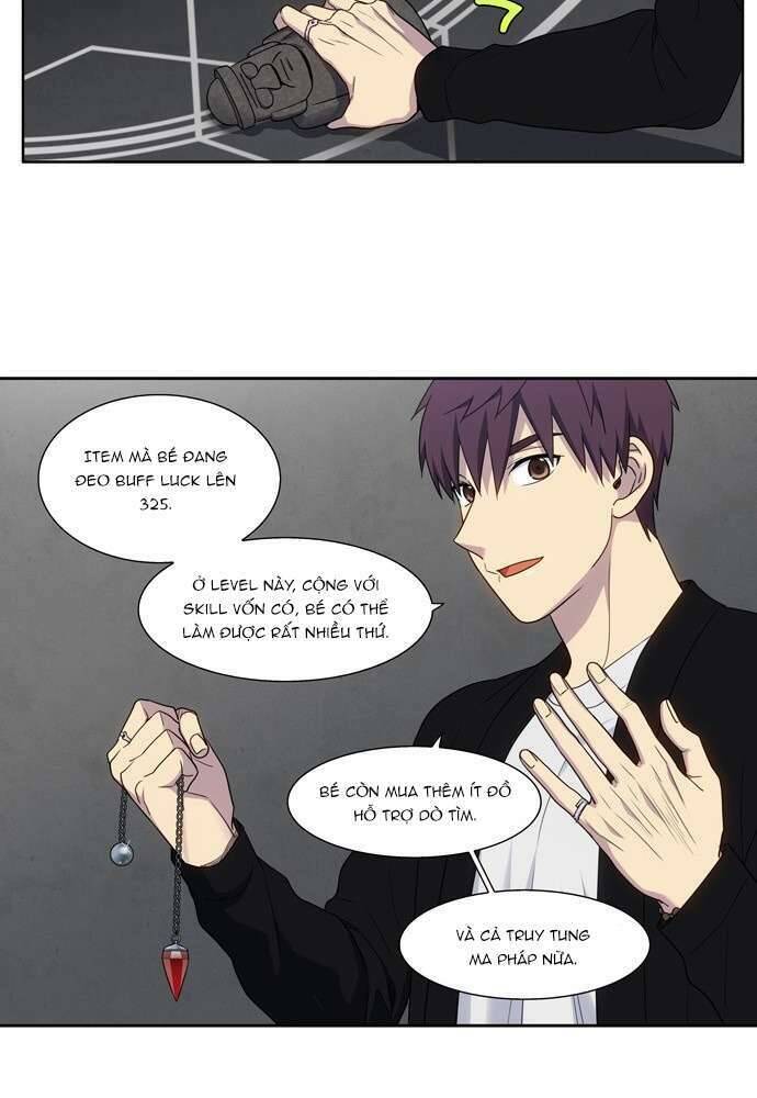The Gamer: Chapter 406