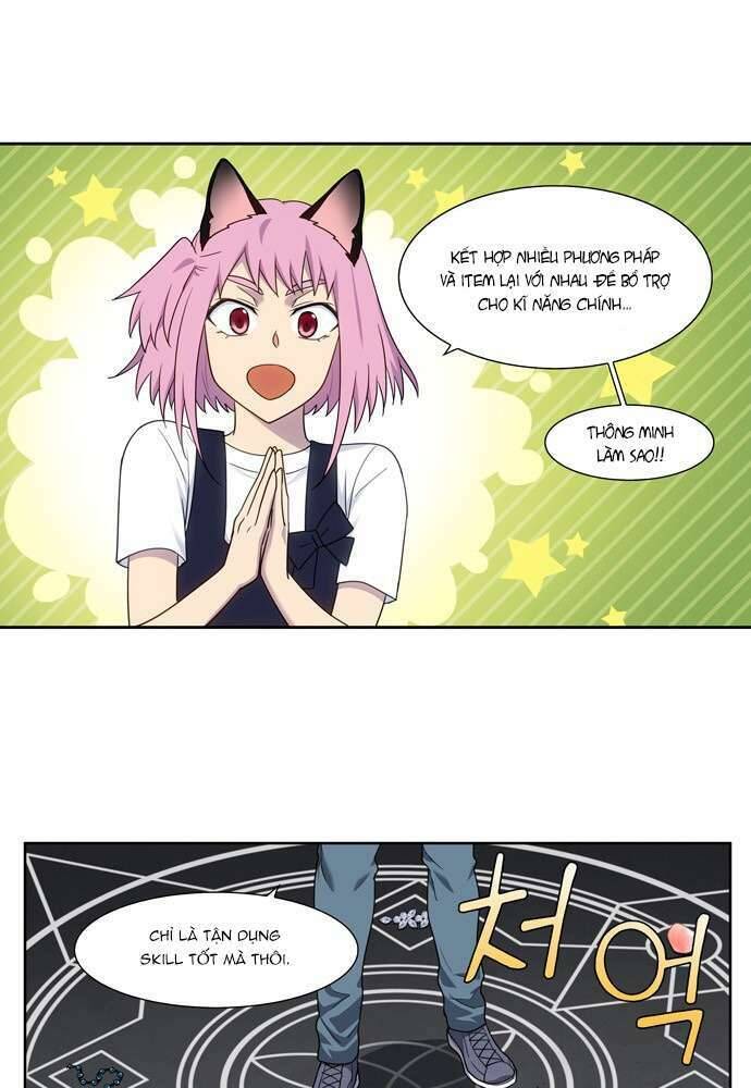 The Gamer: Chapter 406