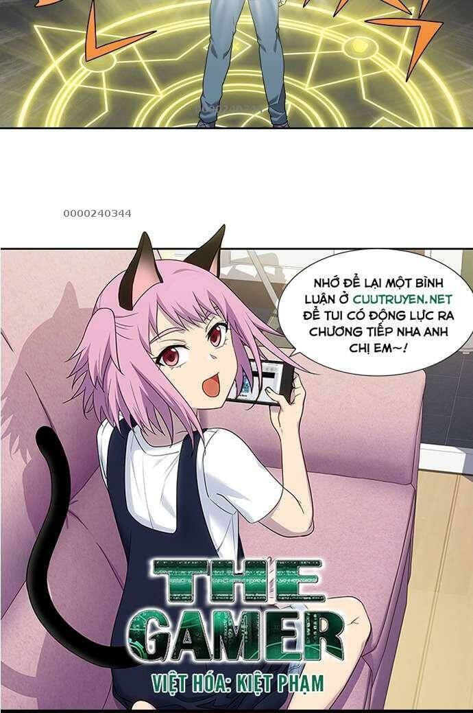 The Gamer: Chapter 406