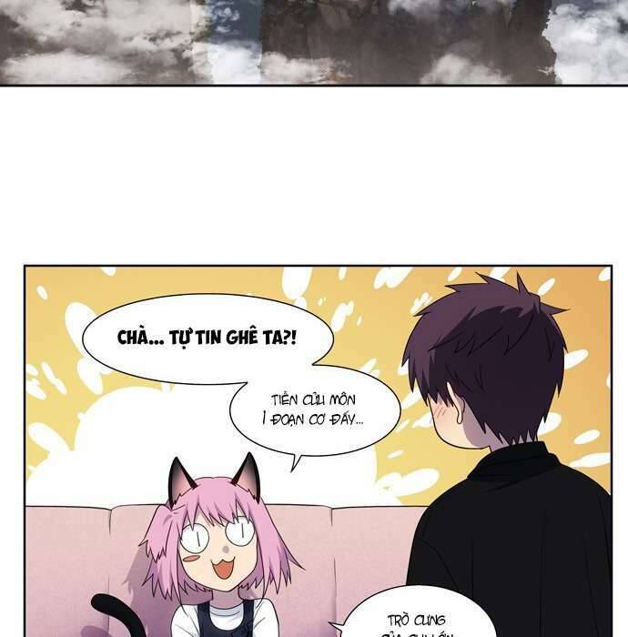The Gamer: Chapter 406