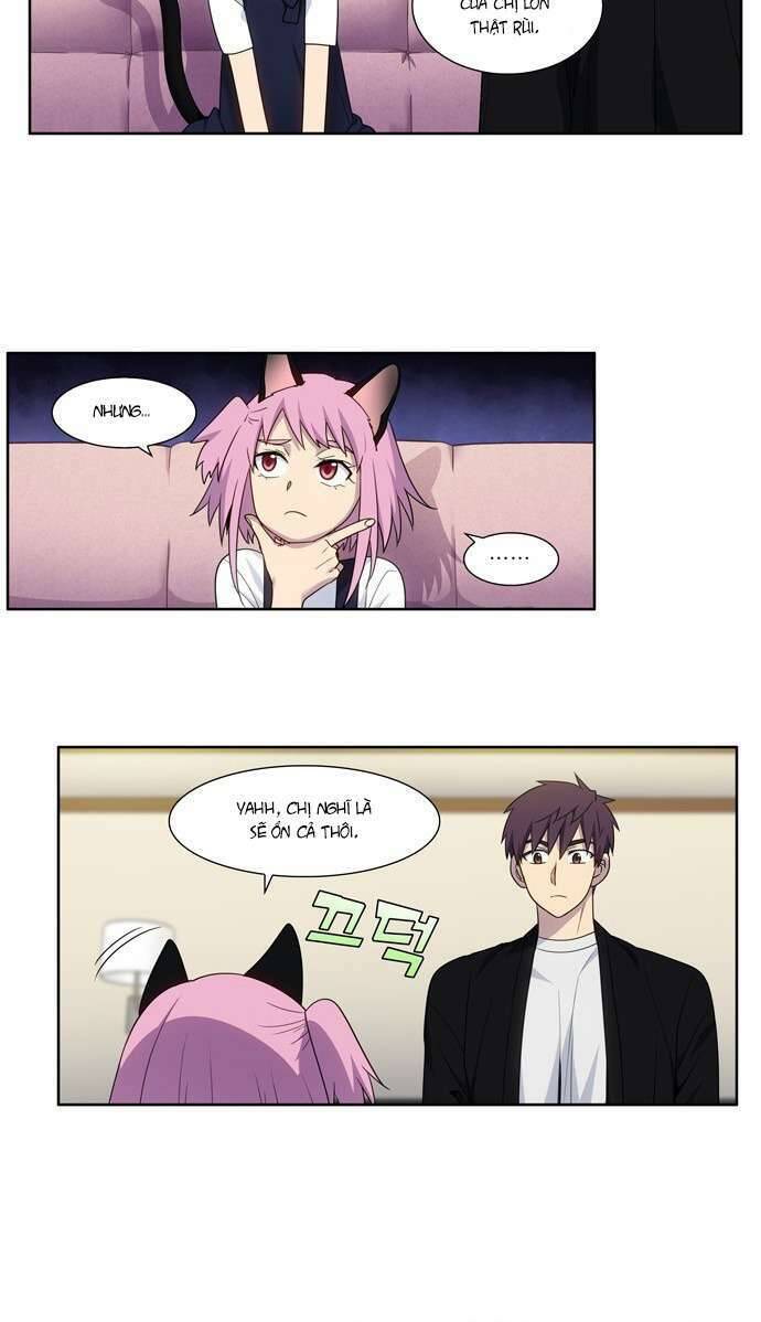 The Gamer: Chapter 406
