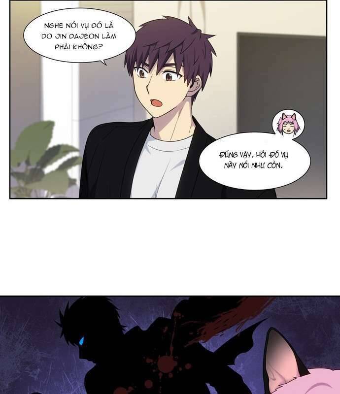 The Gamer: Chapter 406