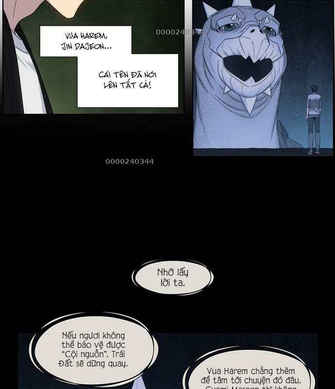 The Gamer: Chapter 406