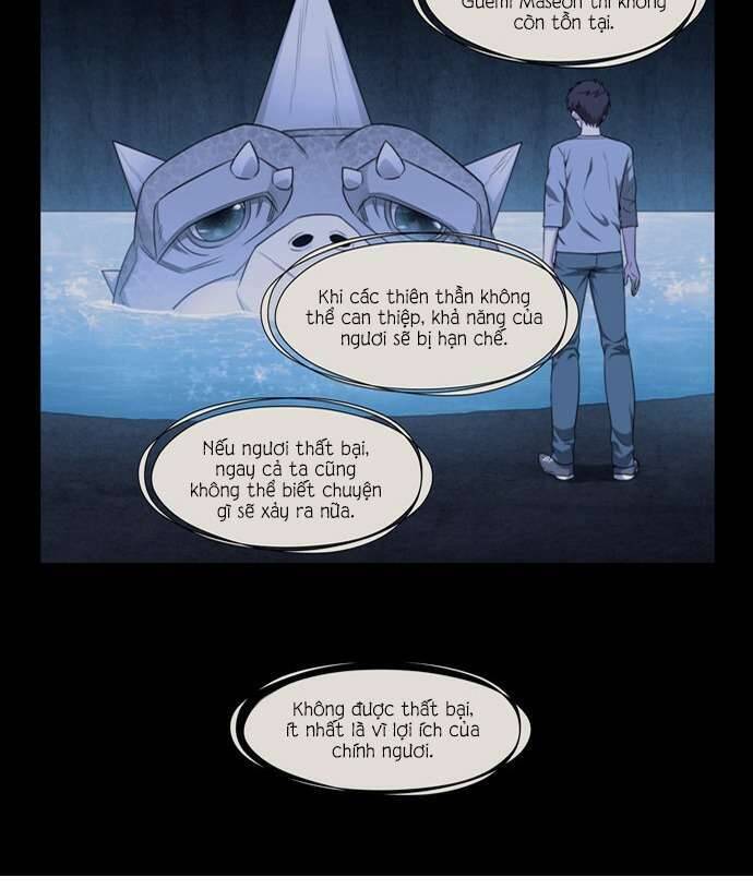 The Gamer: Chapter 406