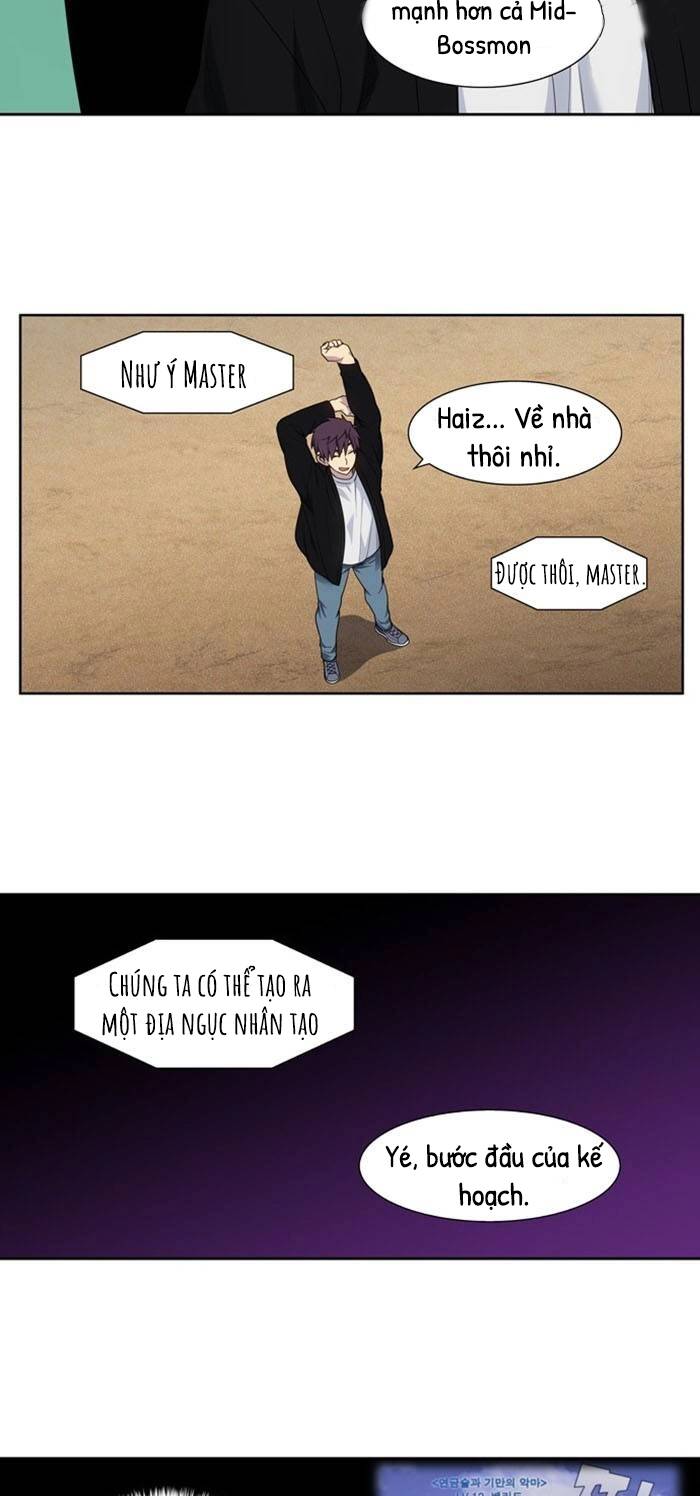 The Gamer: Chapter 407