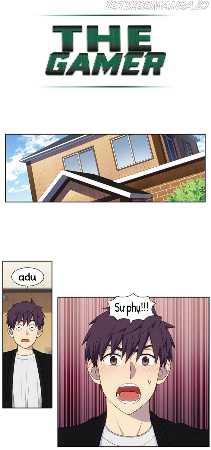 The Gamer: Chapter 407