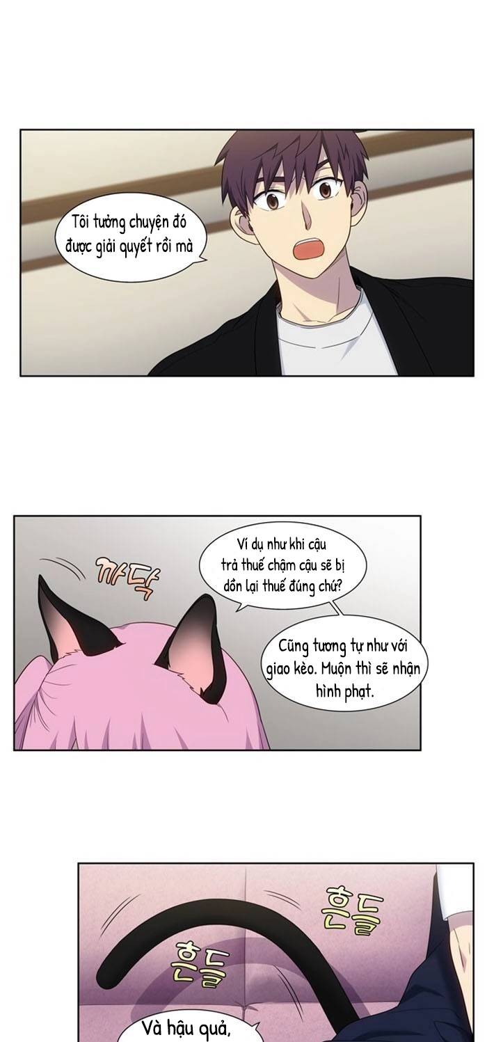 The Gamer: Chapter 407