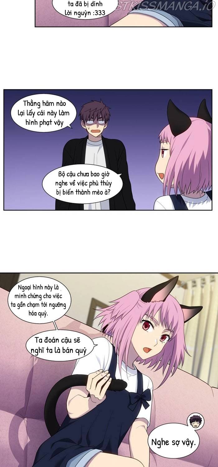 The Gamer: Chapter 407