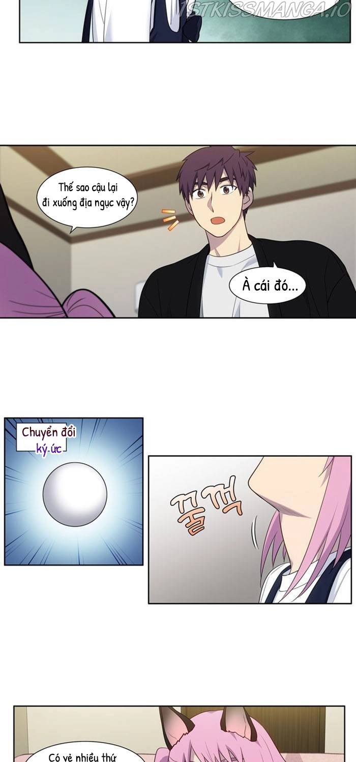 The Gamer: Chapter 407