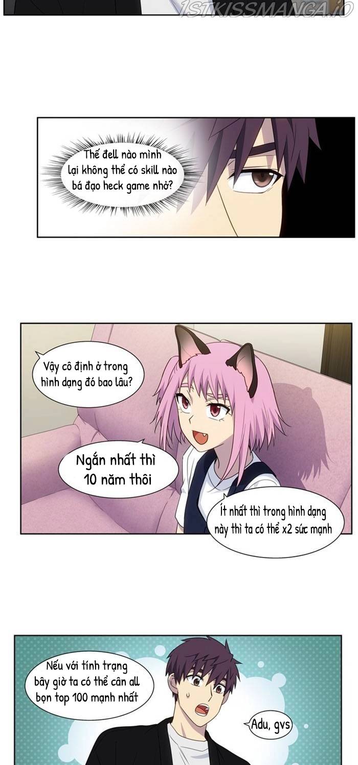 The Gamer: Chapter 407