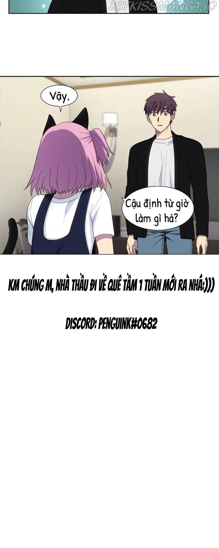 The Gamer: Chapter 407