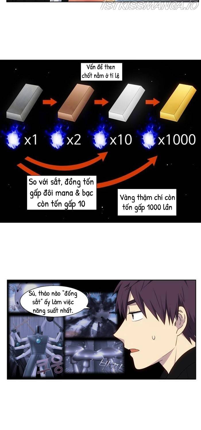 The Gamer: Chapter 407
