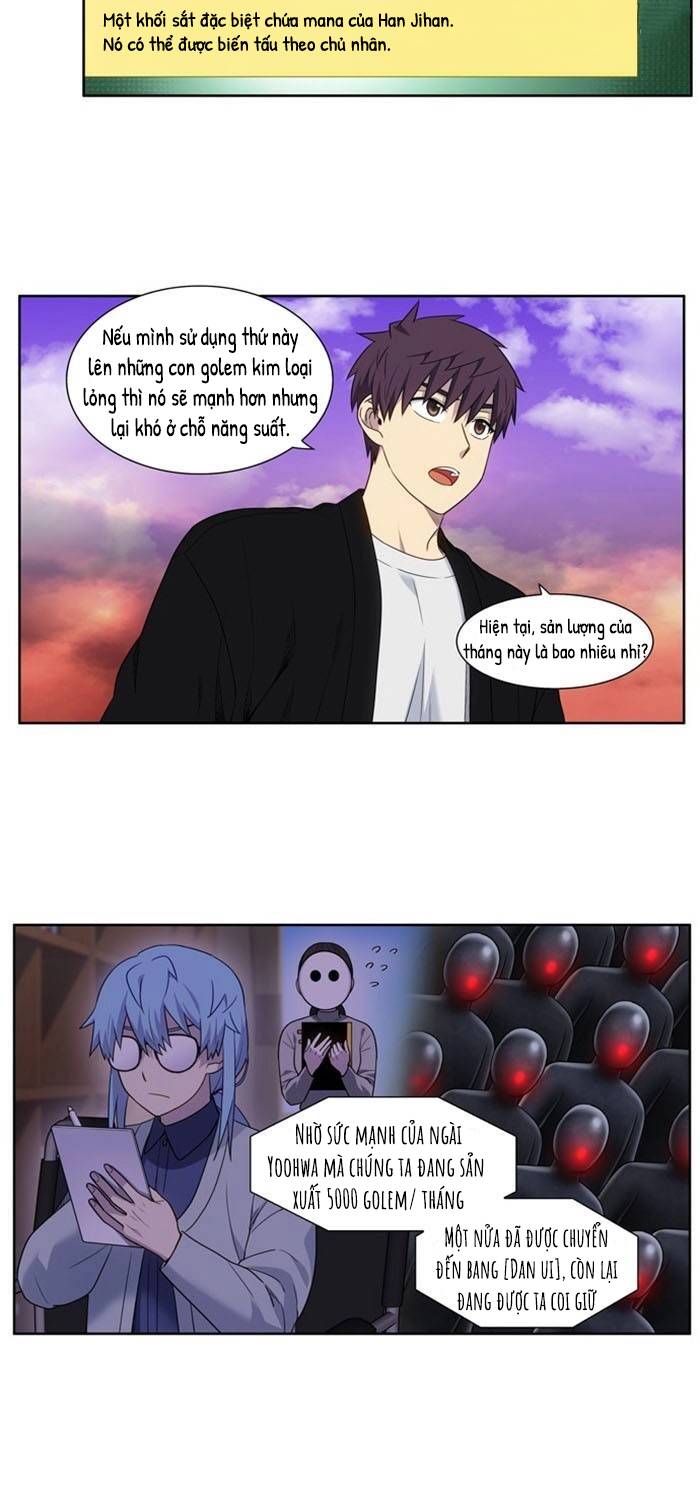 The Gamer: Chapter 407
