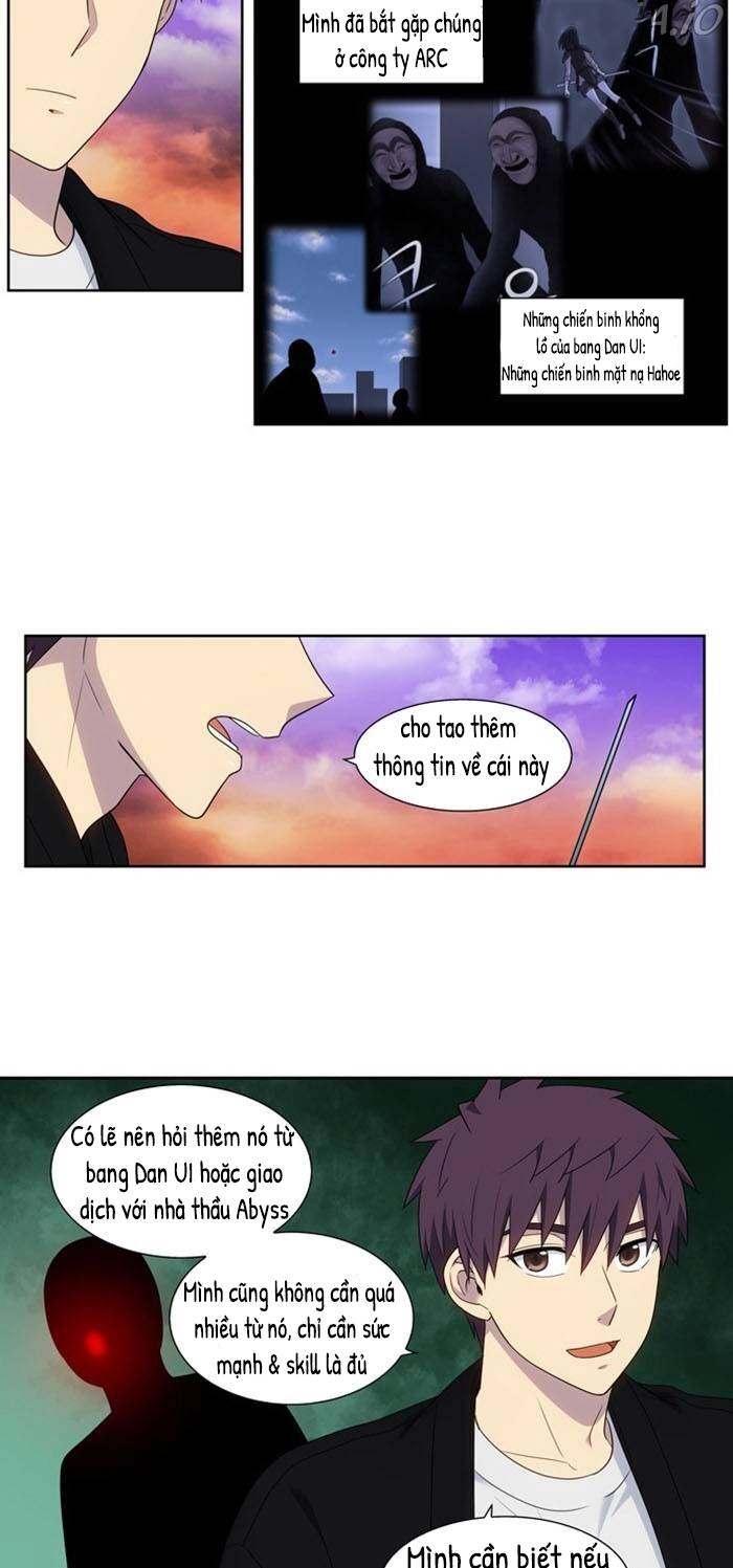 The Gamer: Chapter 407