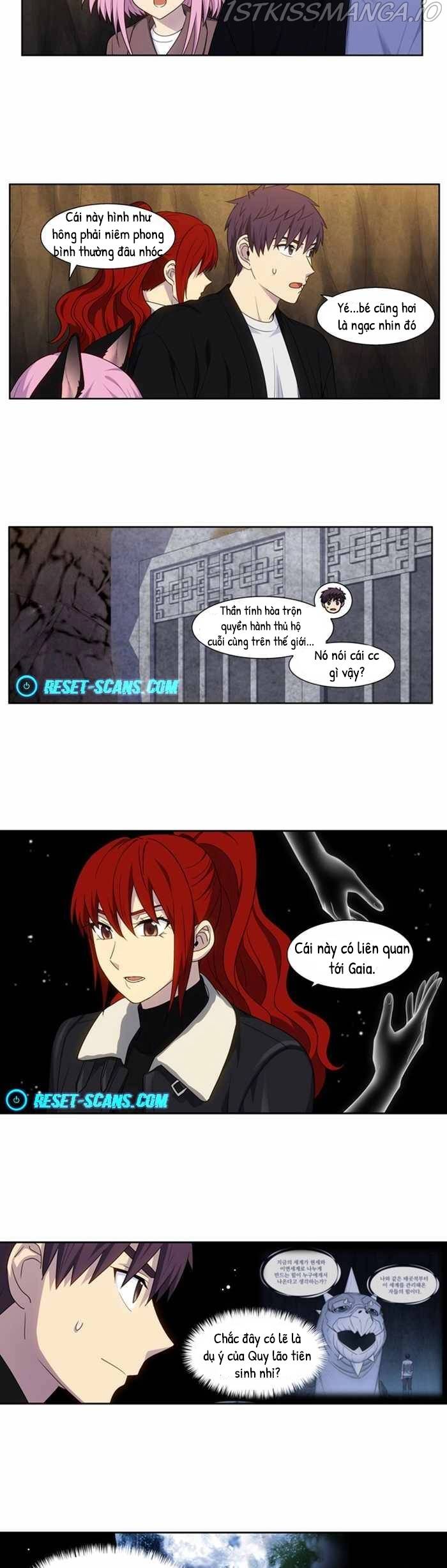 The Gamer: Chapter 408