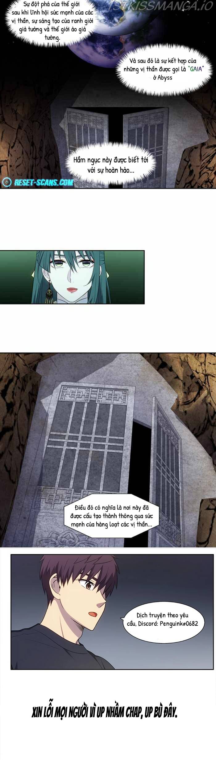 The Gamer: Chapter 408