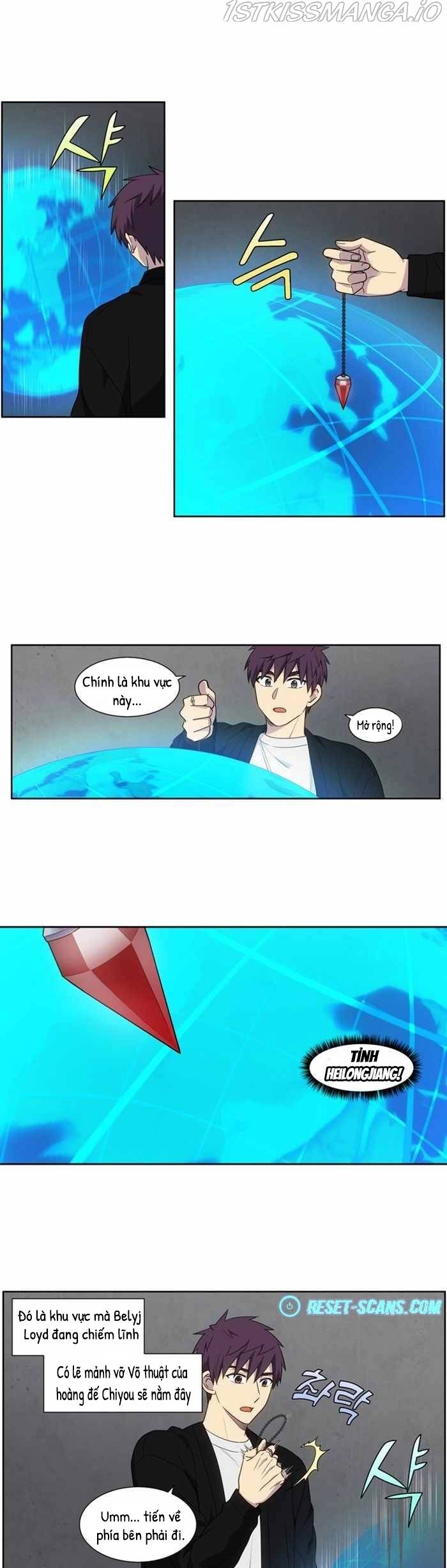 The Gamer: Chapter 408