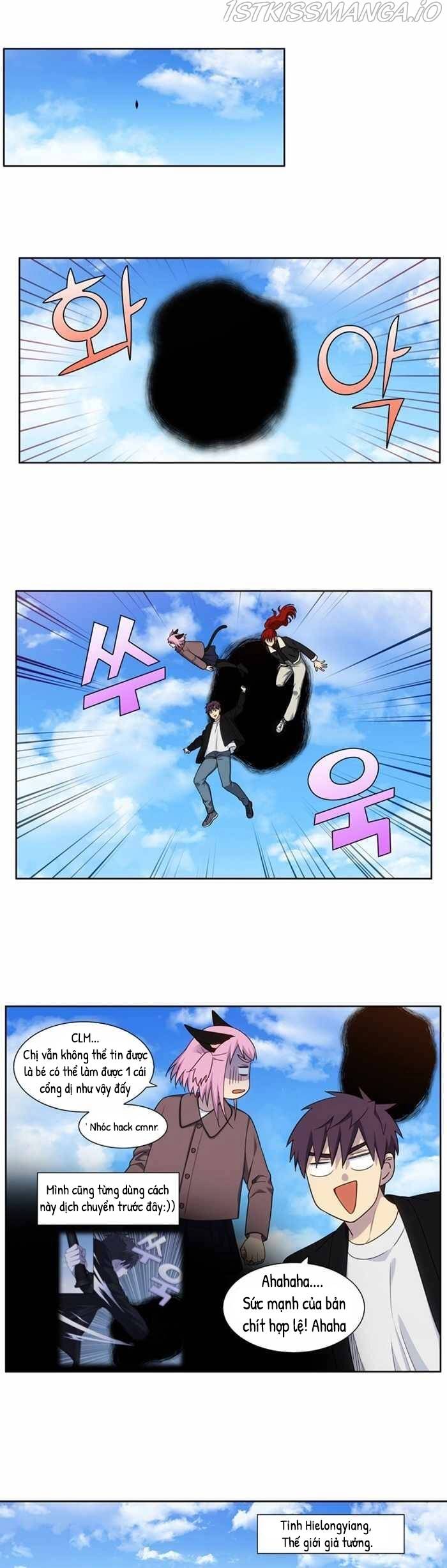 The Gamer: Chapter 408