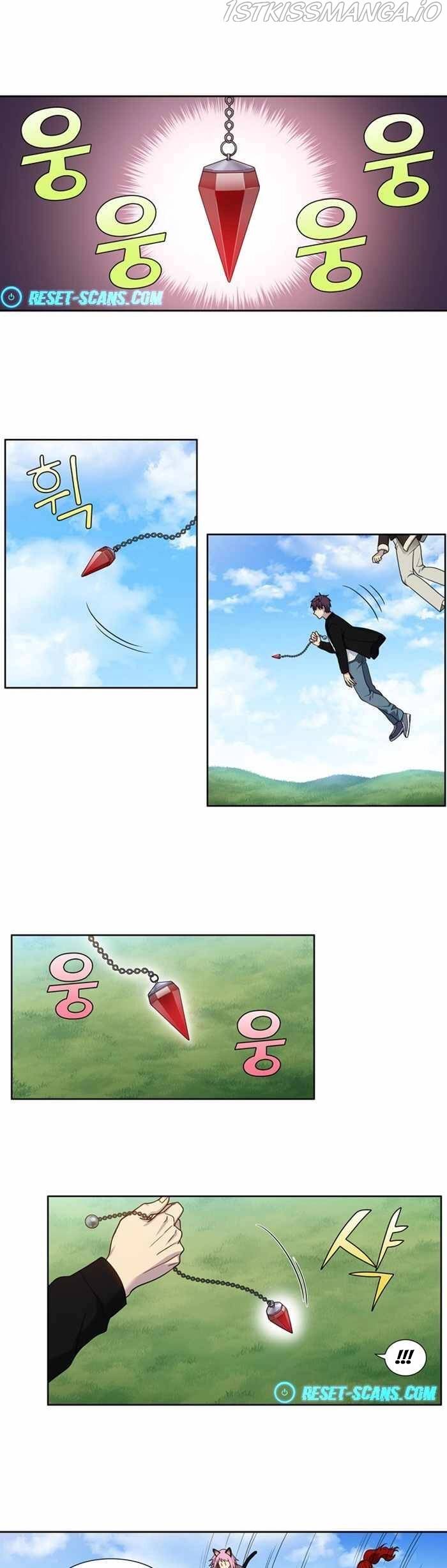 The Gamer: Chapter 408