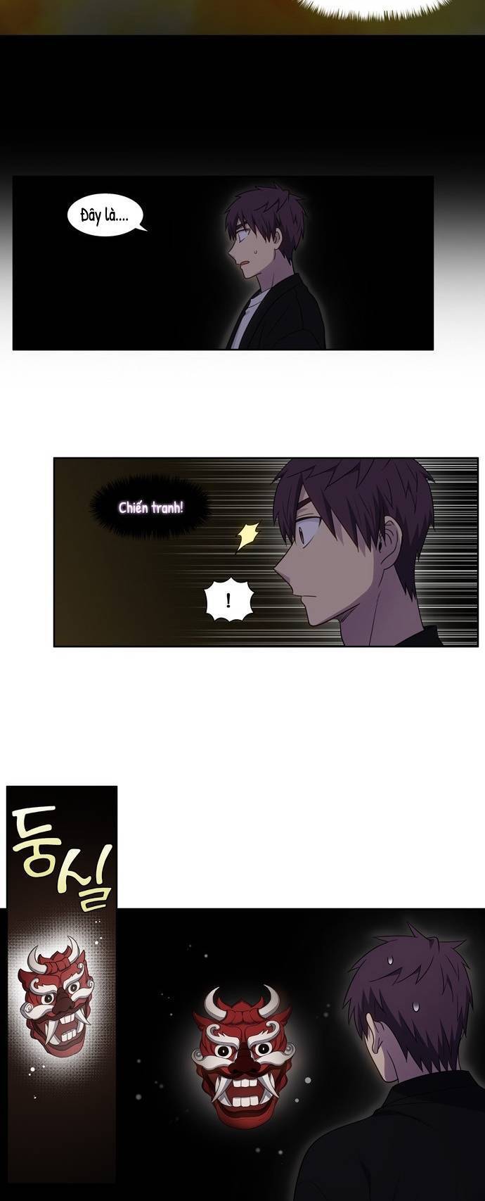 The Gamer: Chapter 409