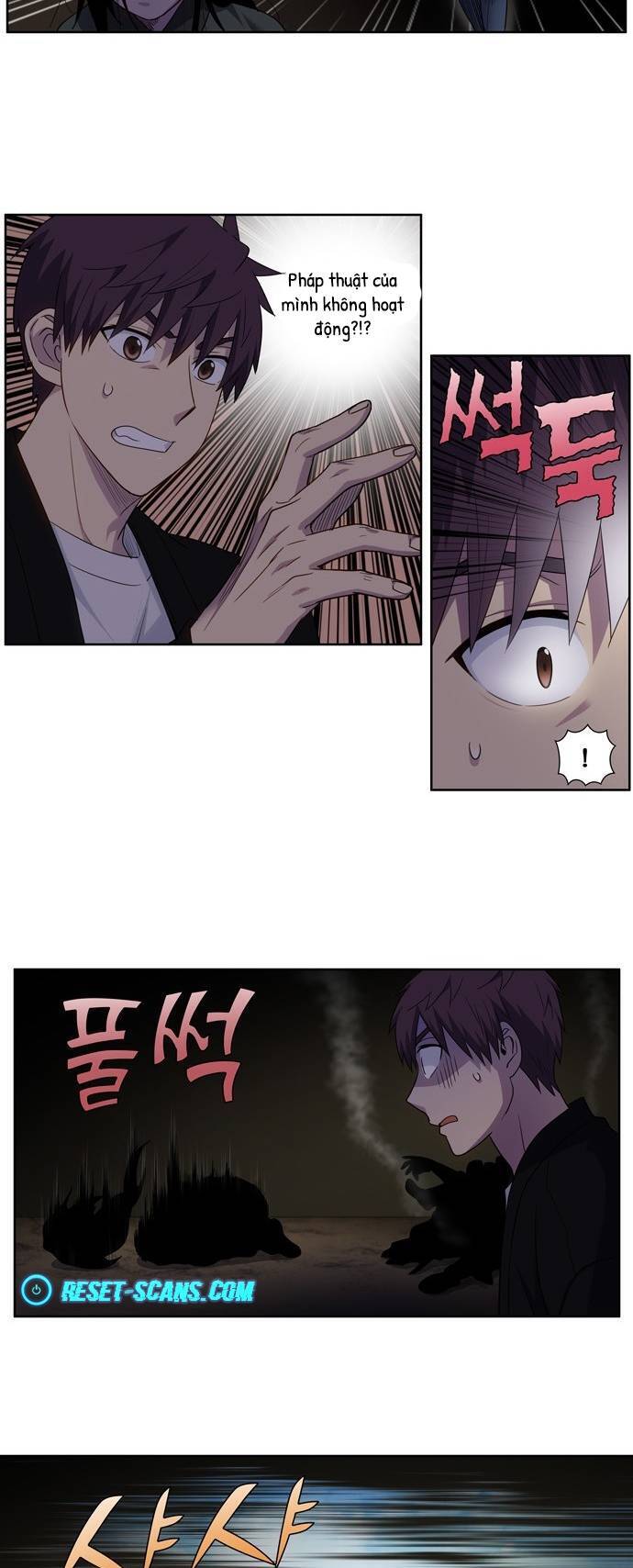 The Gamer: Chapter 409
