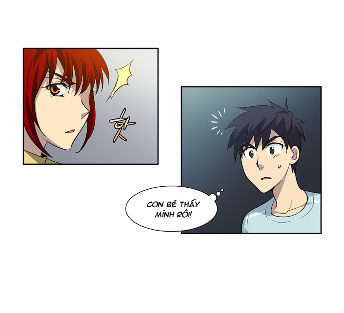 The Gamer: Chapter 41