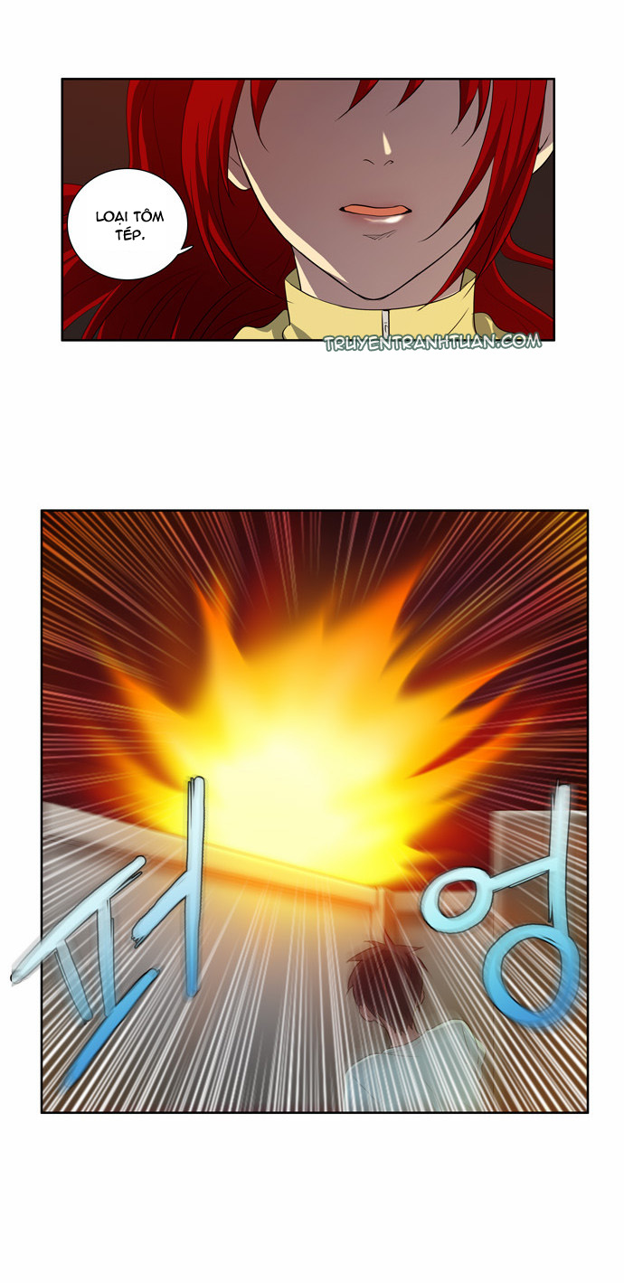The Gamer: Chapter 41