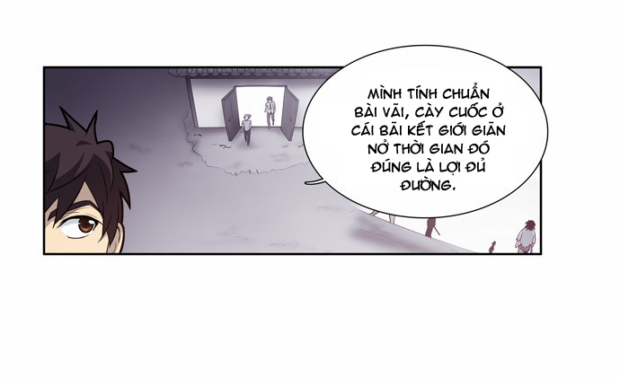 The Gamer: Chapter 41