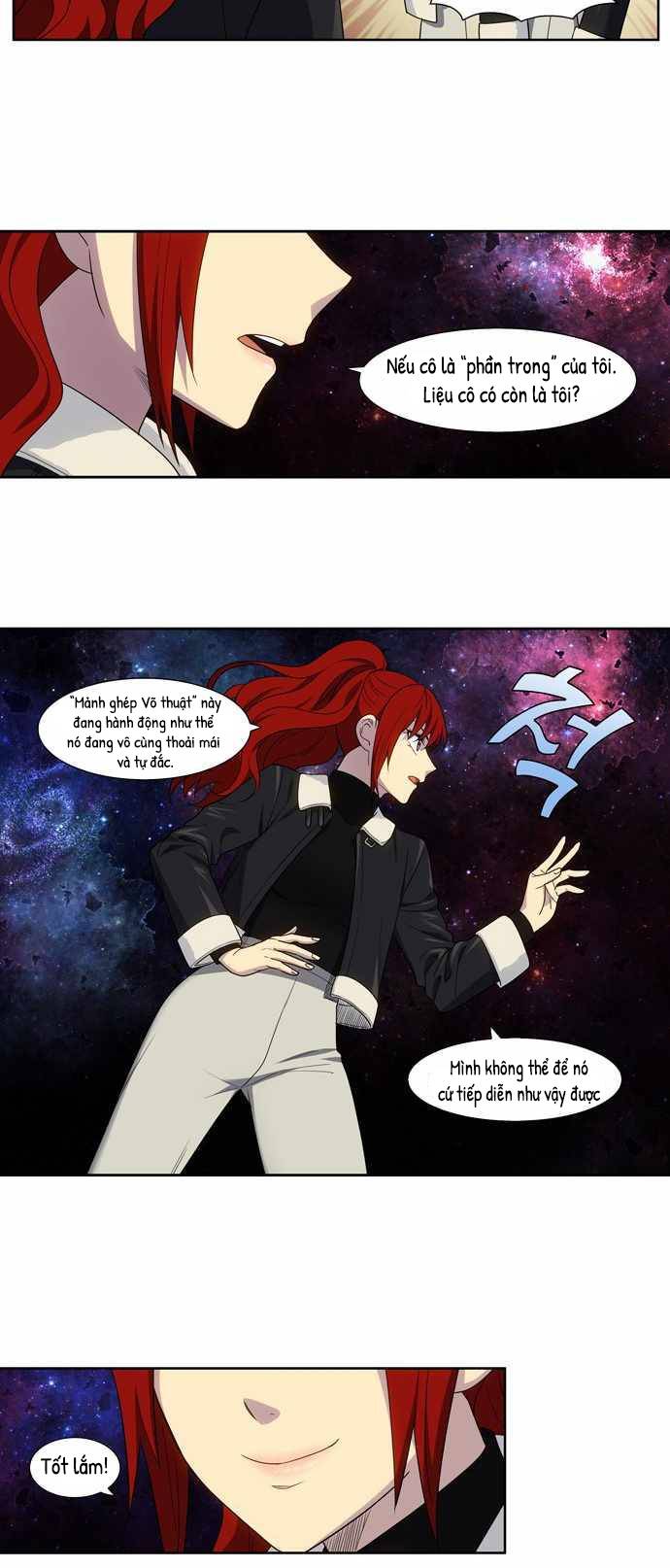 The Gamer: Chapter 410.5