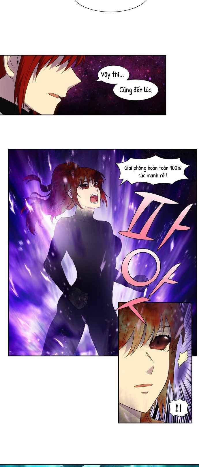 The Gamer: Chapter 410.5