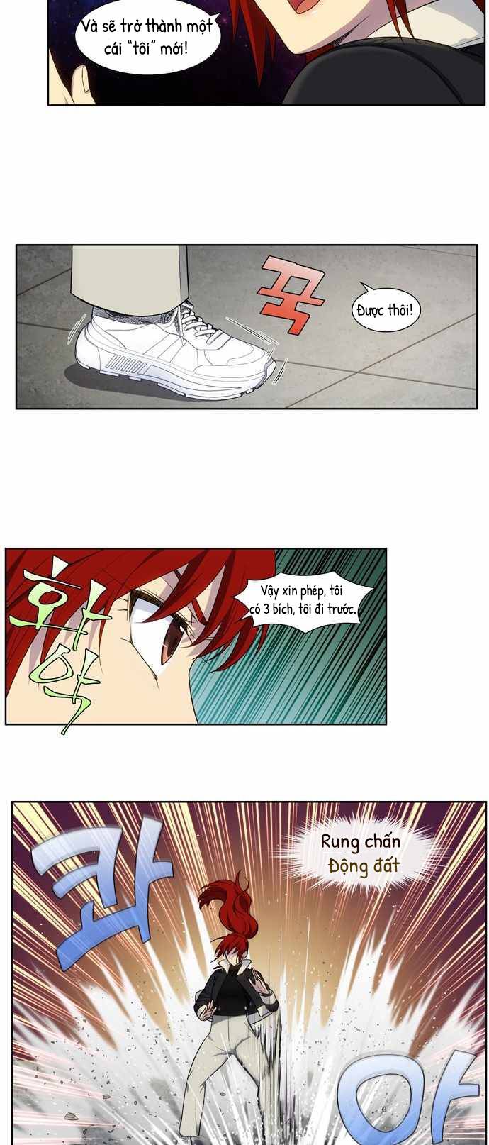 The Gamer: Chapter 410.5