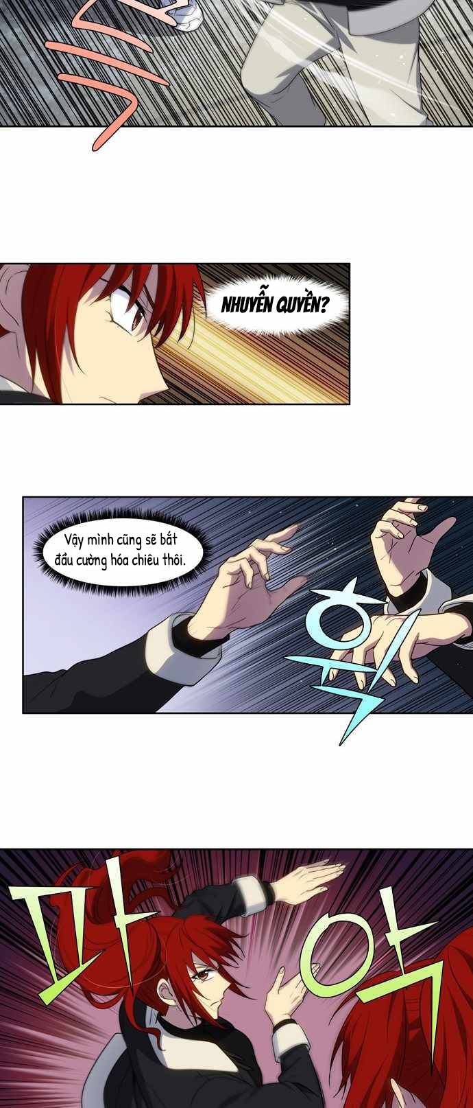 The Gamer: Chapter 410.5