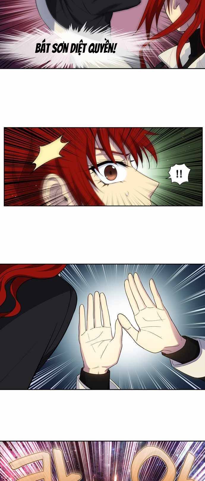 The Gamer: Chapter 410.5