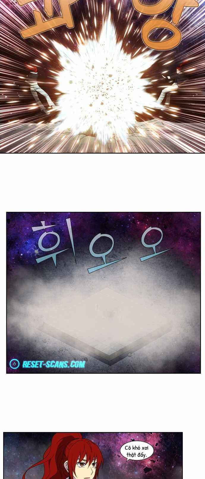 The Gamer: Chapter 410.5