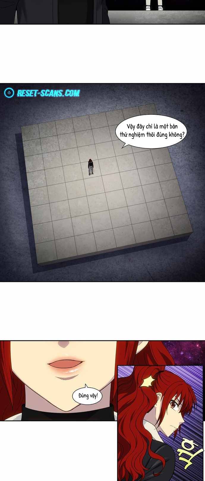 The Gamer: Chapter 410